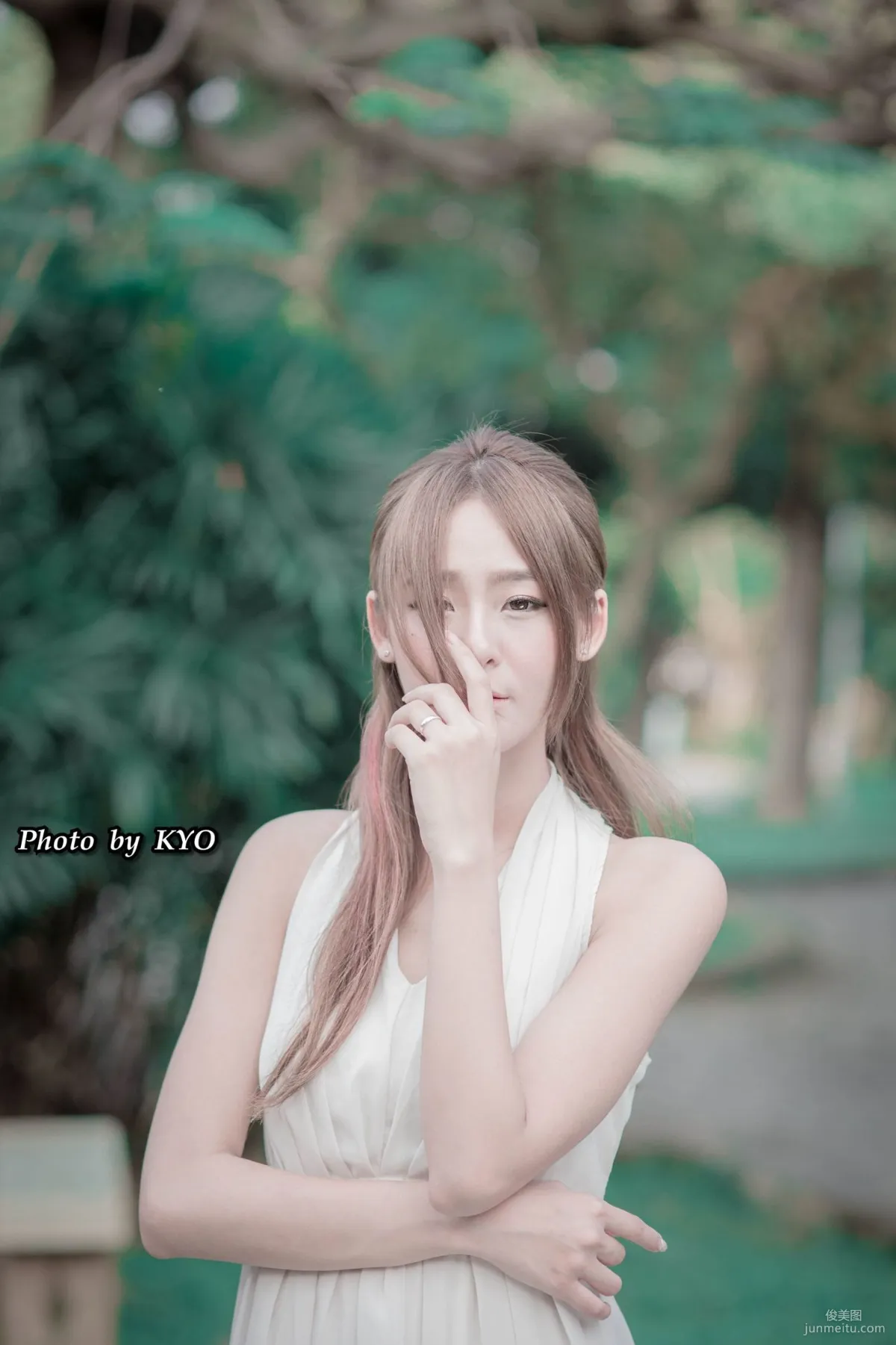 Winnie Xiaoxue: Web Idols photo 48