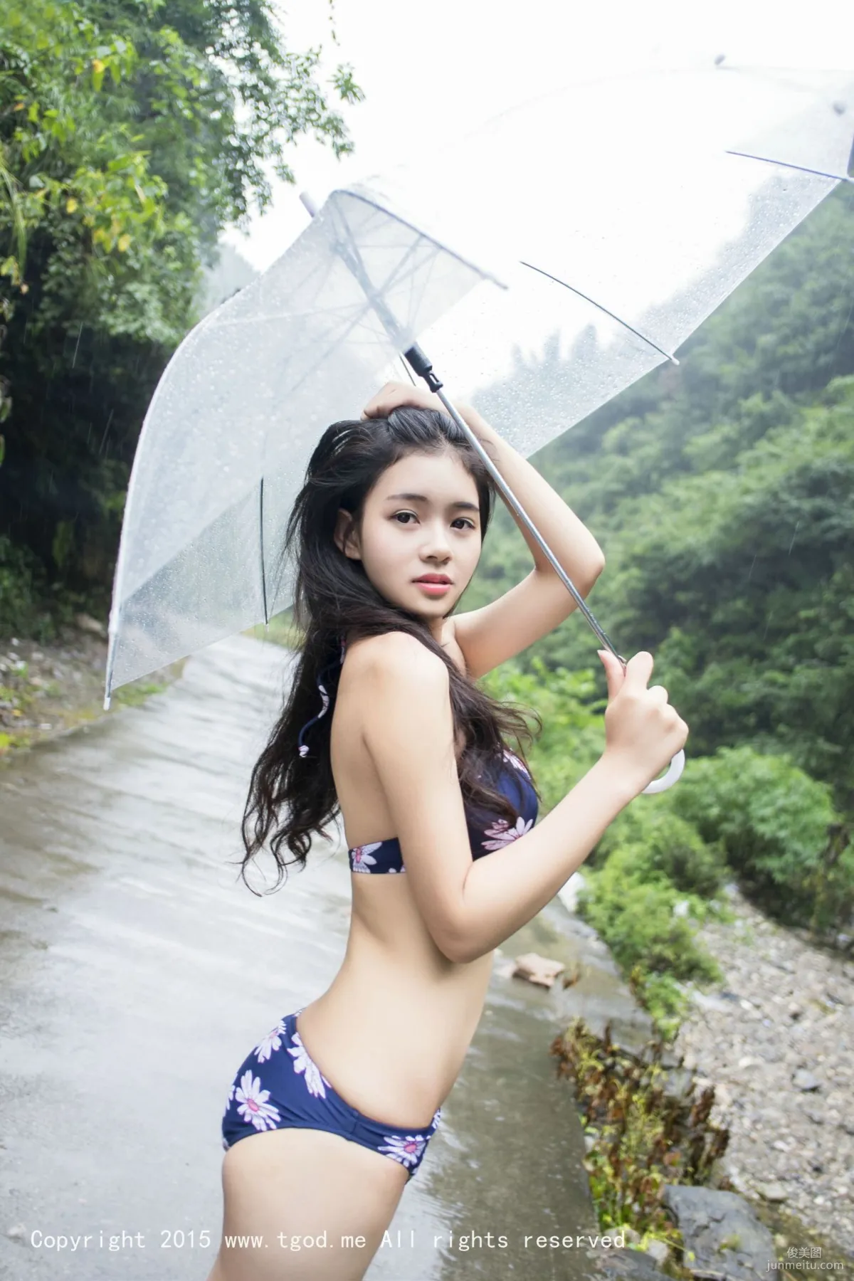 Guowei Baozi: TGOD photo 9