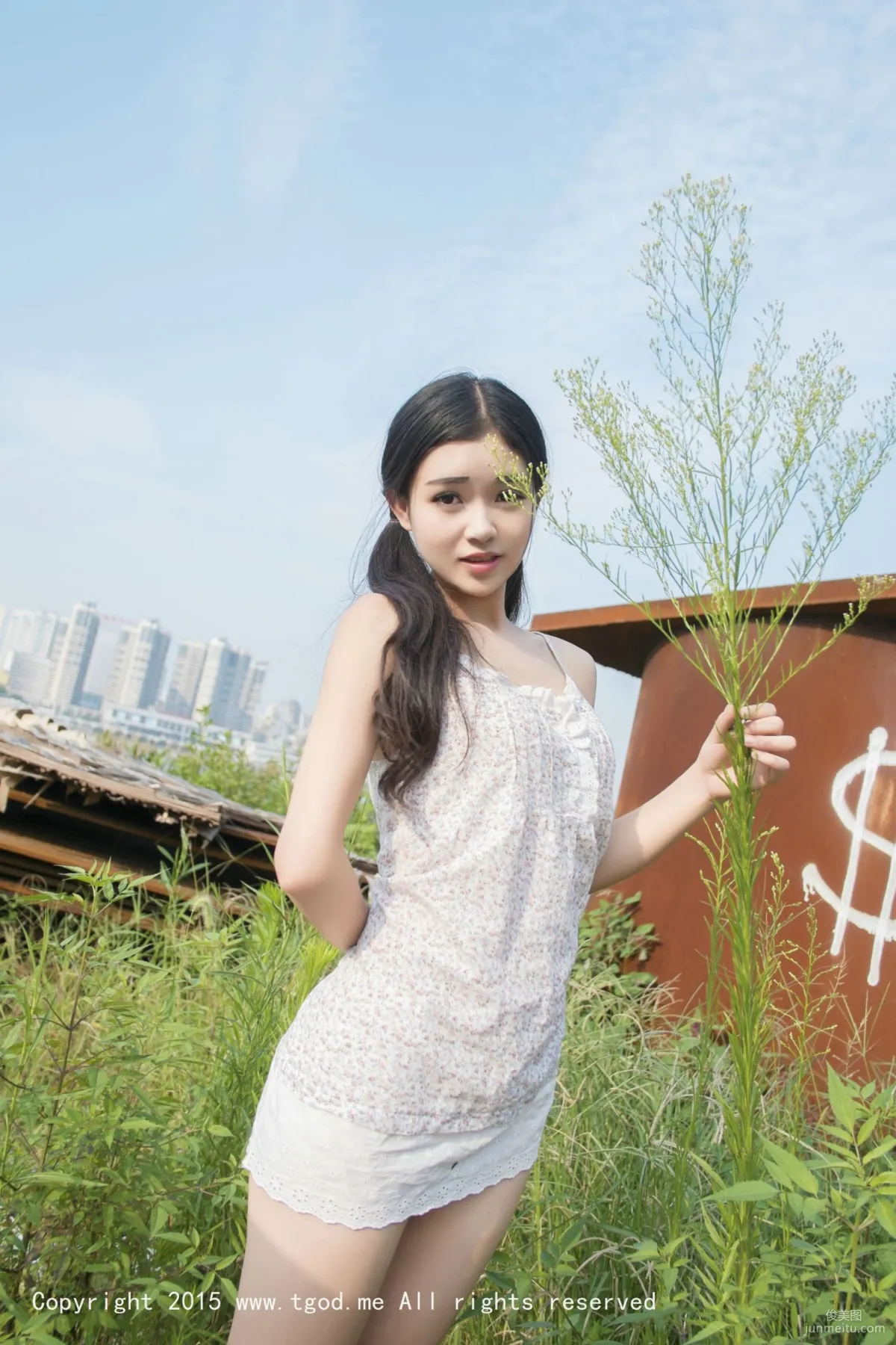 Guowei Baozi: TGOD photo 15