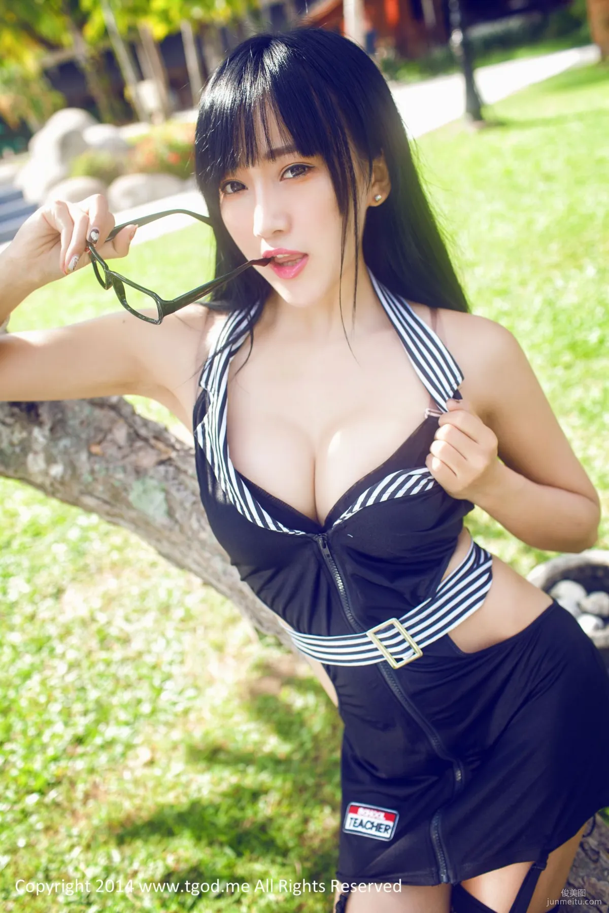 Yang Shangxuan: TGOD photo 25