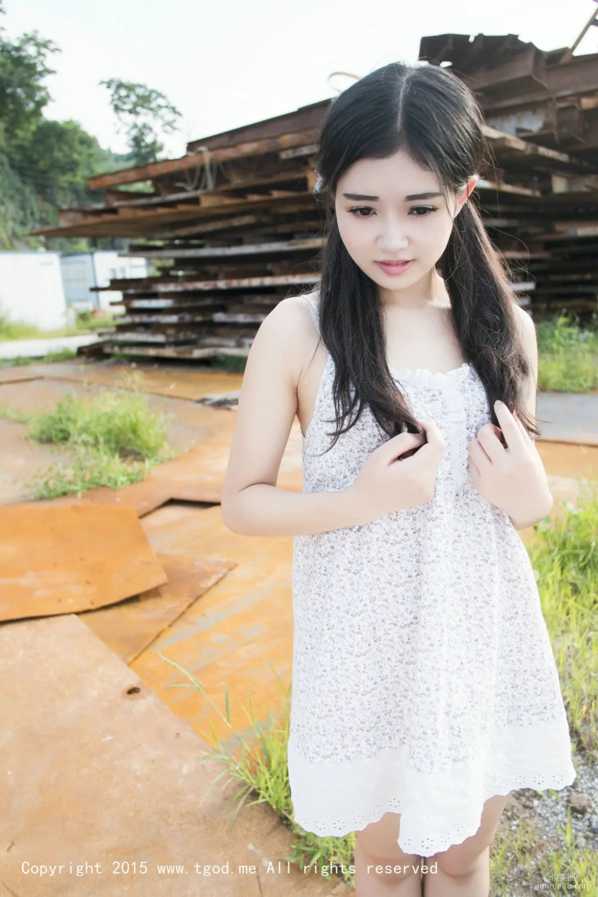 Guowei Baozi: TGOD photo 17