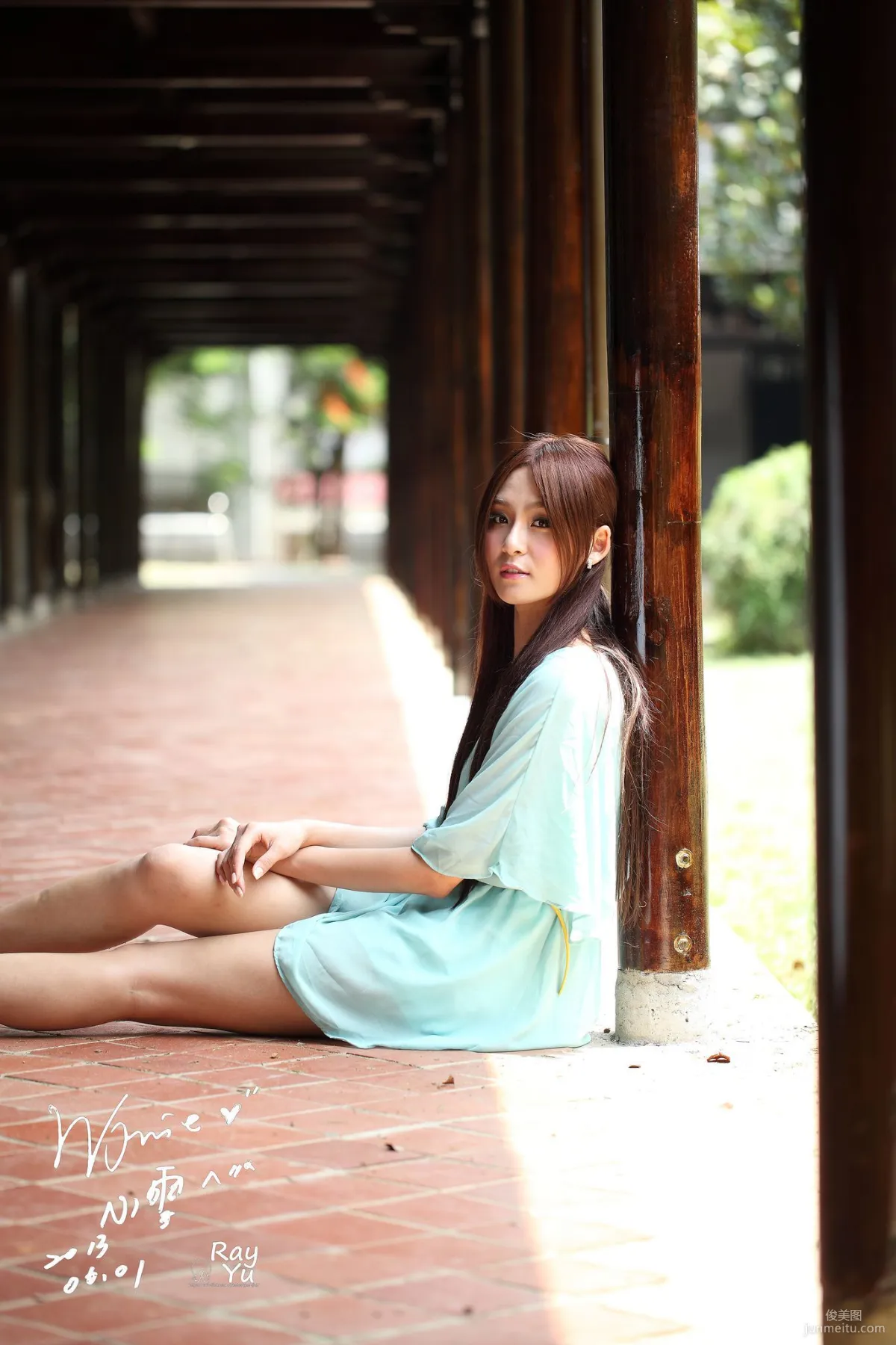 Winnie Xiaoxue: Web Idols photo 89
