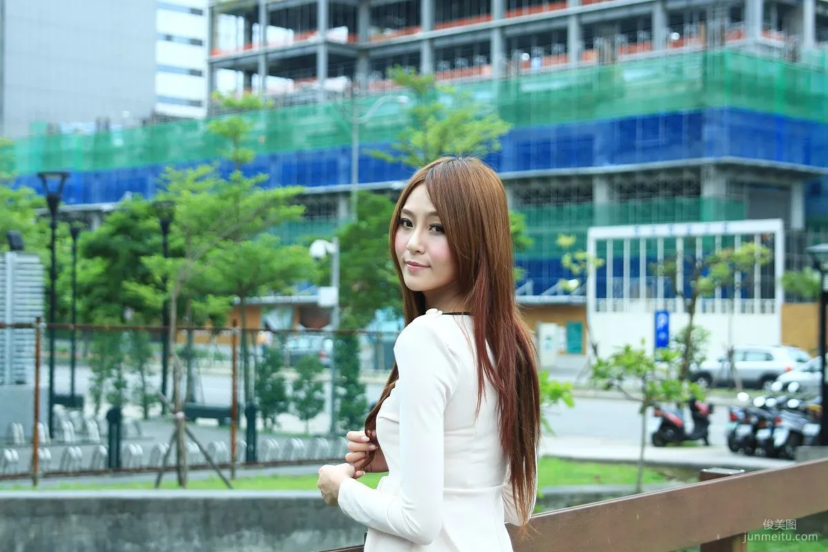 Winnie Xiaoxue: Web Idols photo 24