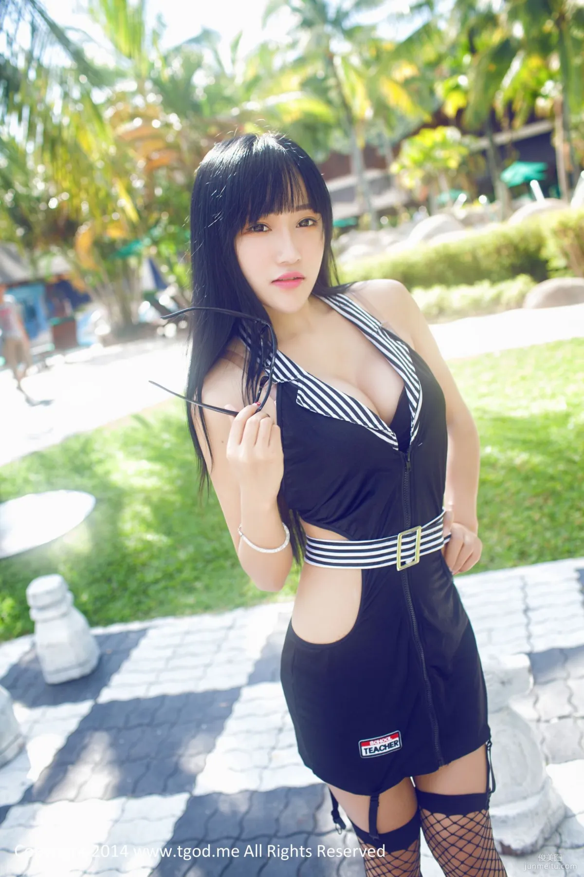 Yang Shangxuan: TGOD photo 3