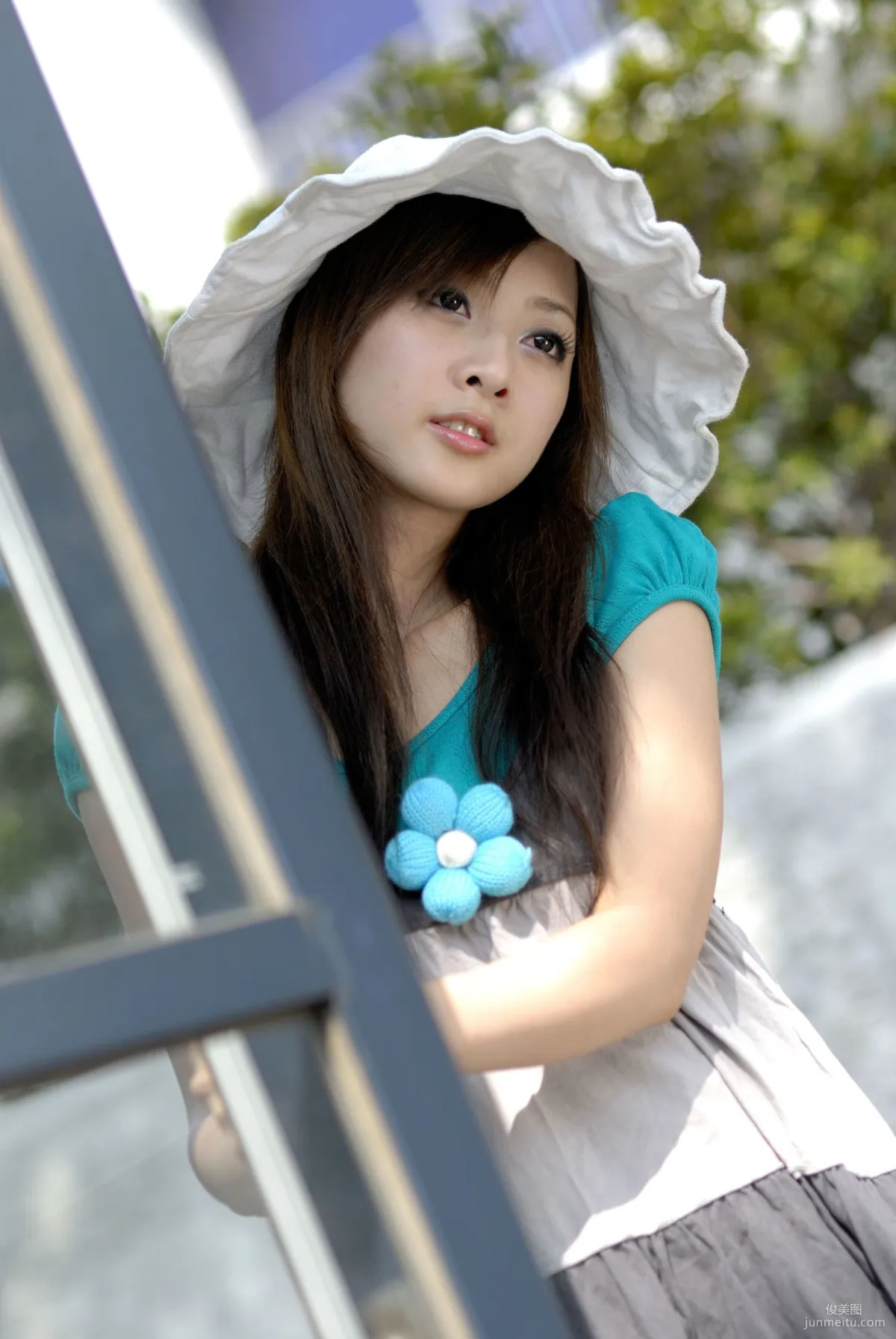 果子MM/張允霏《Lovely 果子 Fruit with Barbie Attire》寫真集 48
