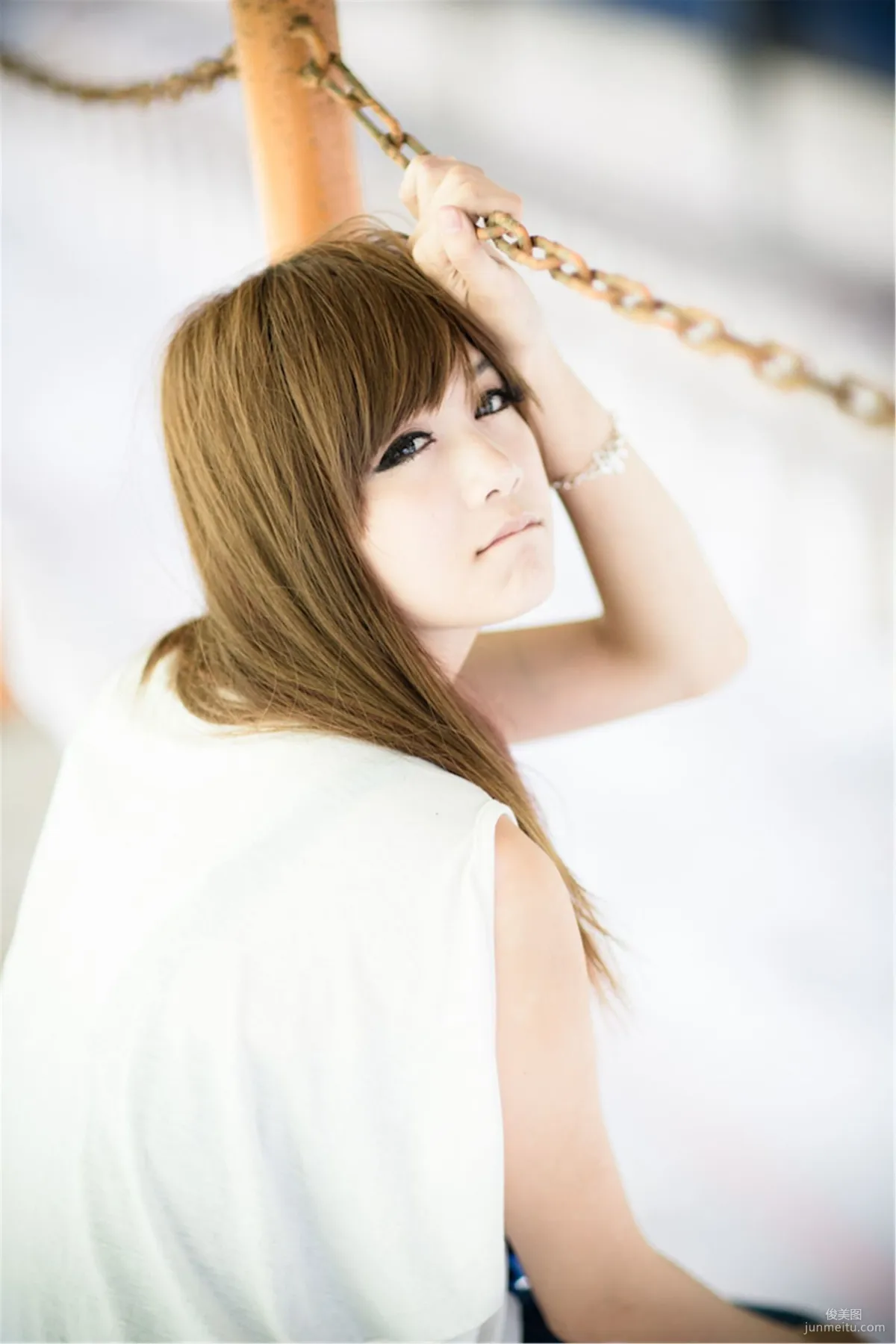 Xiong Weini: Web Idols photo 13