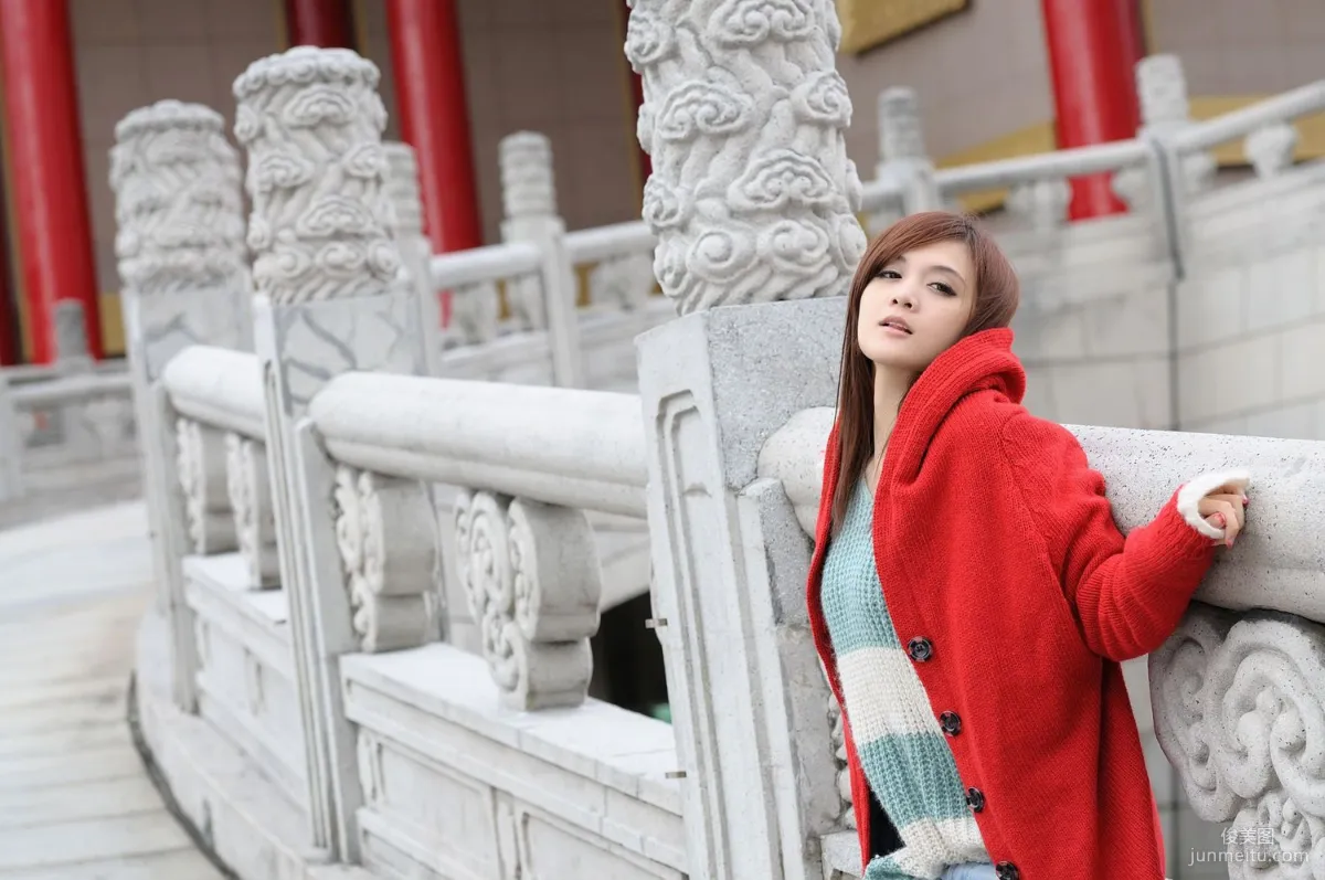 Xiong Weini: Web Idols photo 26
