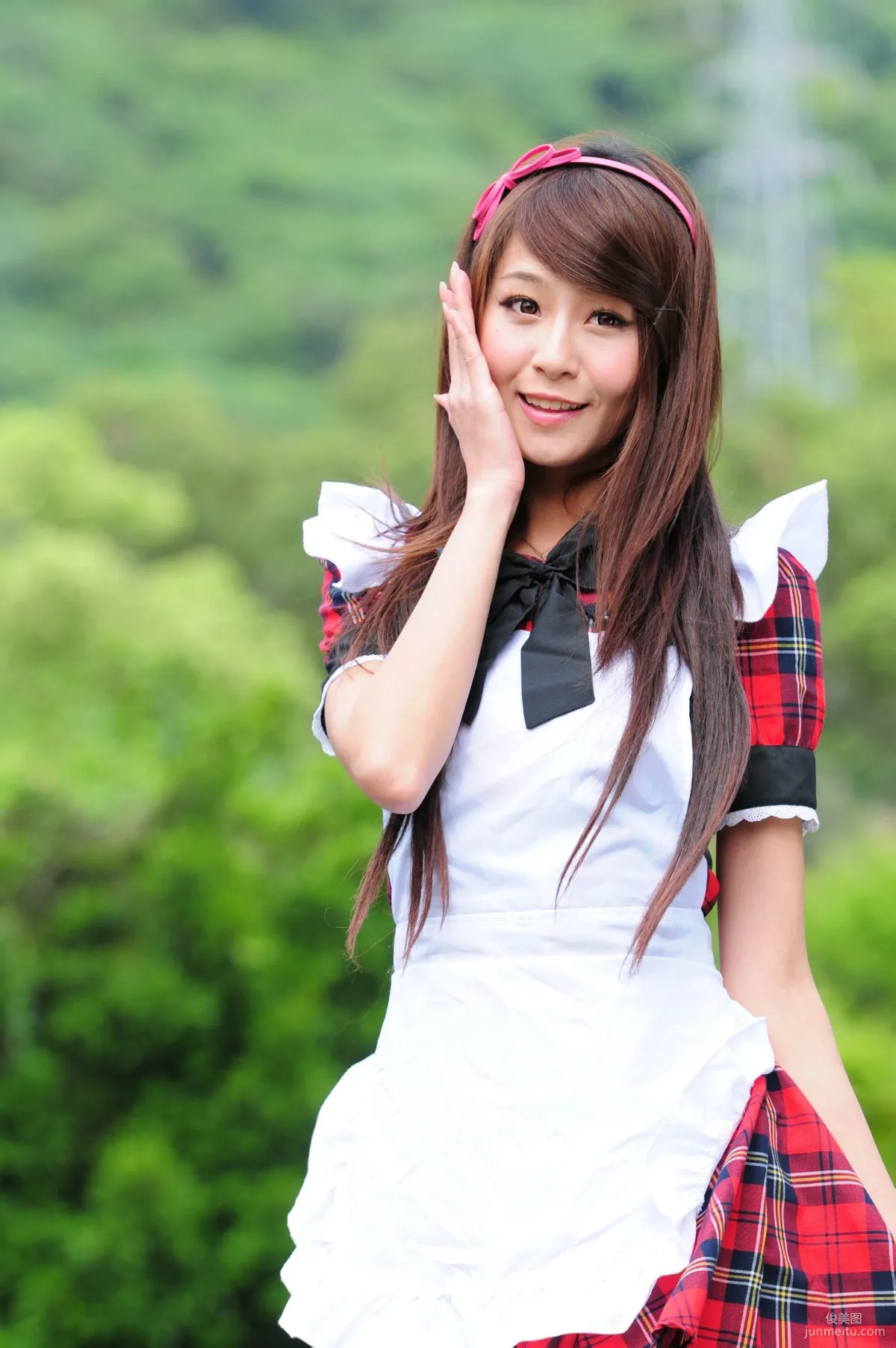 Winnie Xiaoxue: Web Idols photo 29