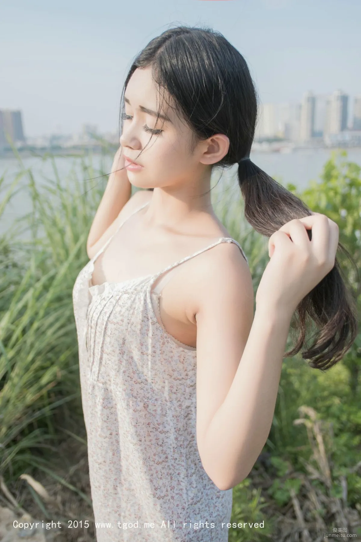 Guowei Baozi: TGOD photo 27