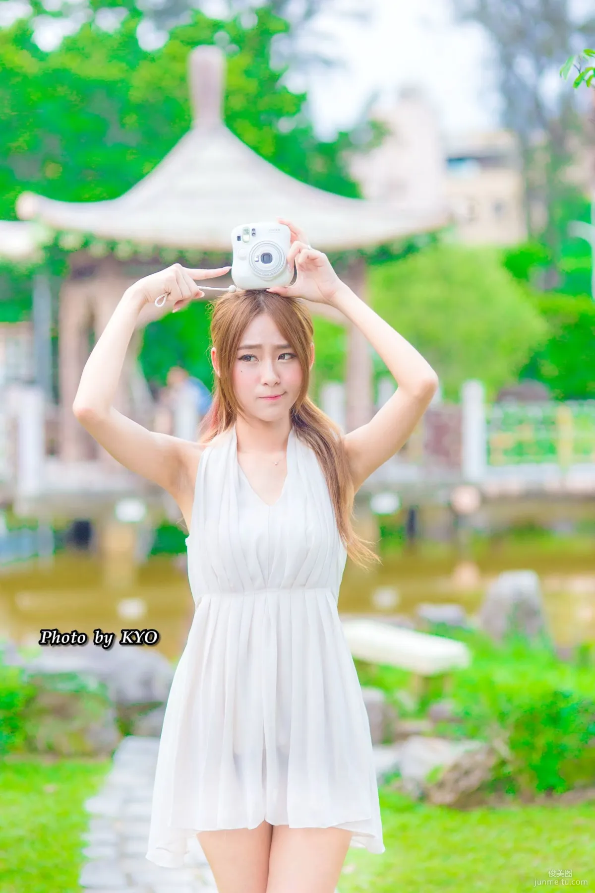 Winnie Xiaoxue: Web Idols photo 59