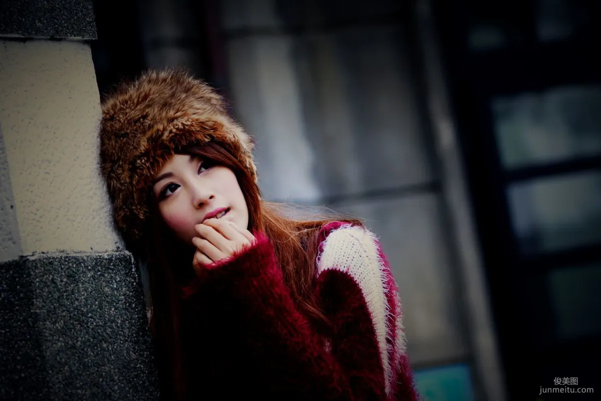 Xia Qing: Web Idols photo 47