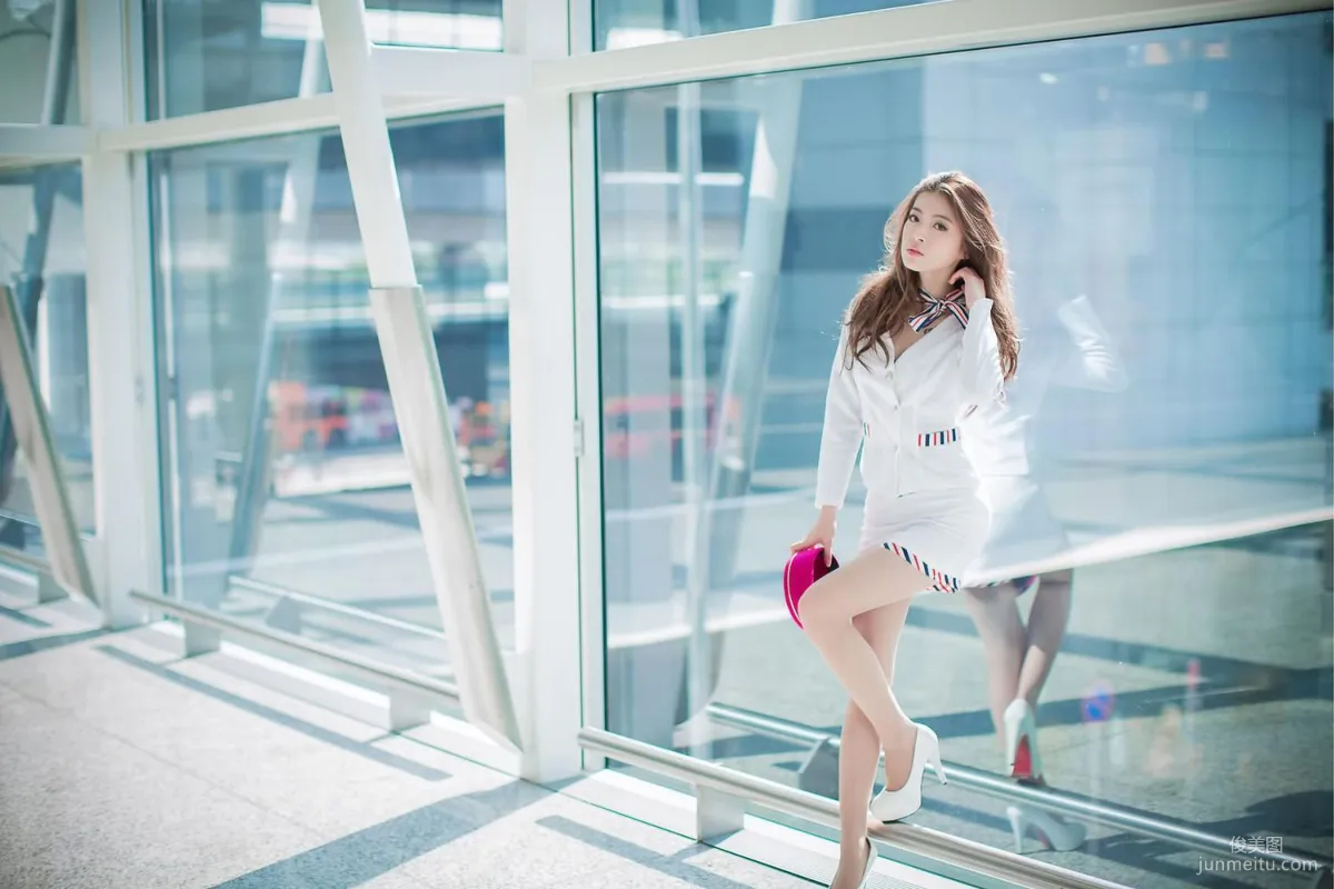 Liu Siqi: Web Idols photo 14