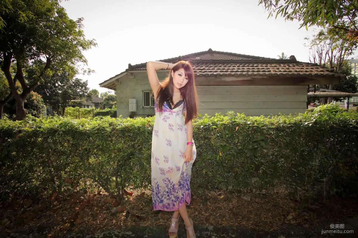 Ivy Chen: Web Idols photo 11