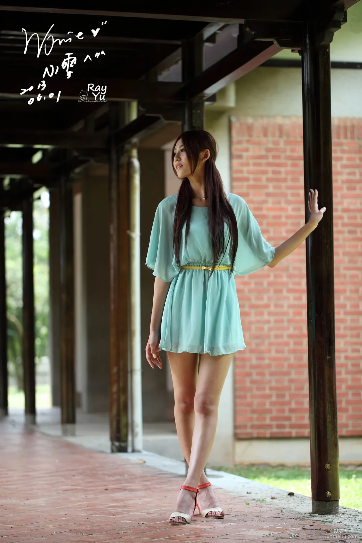 Winnie Xiaoxue: Web Idols photo 75