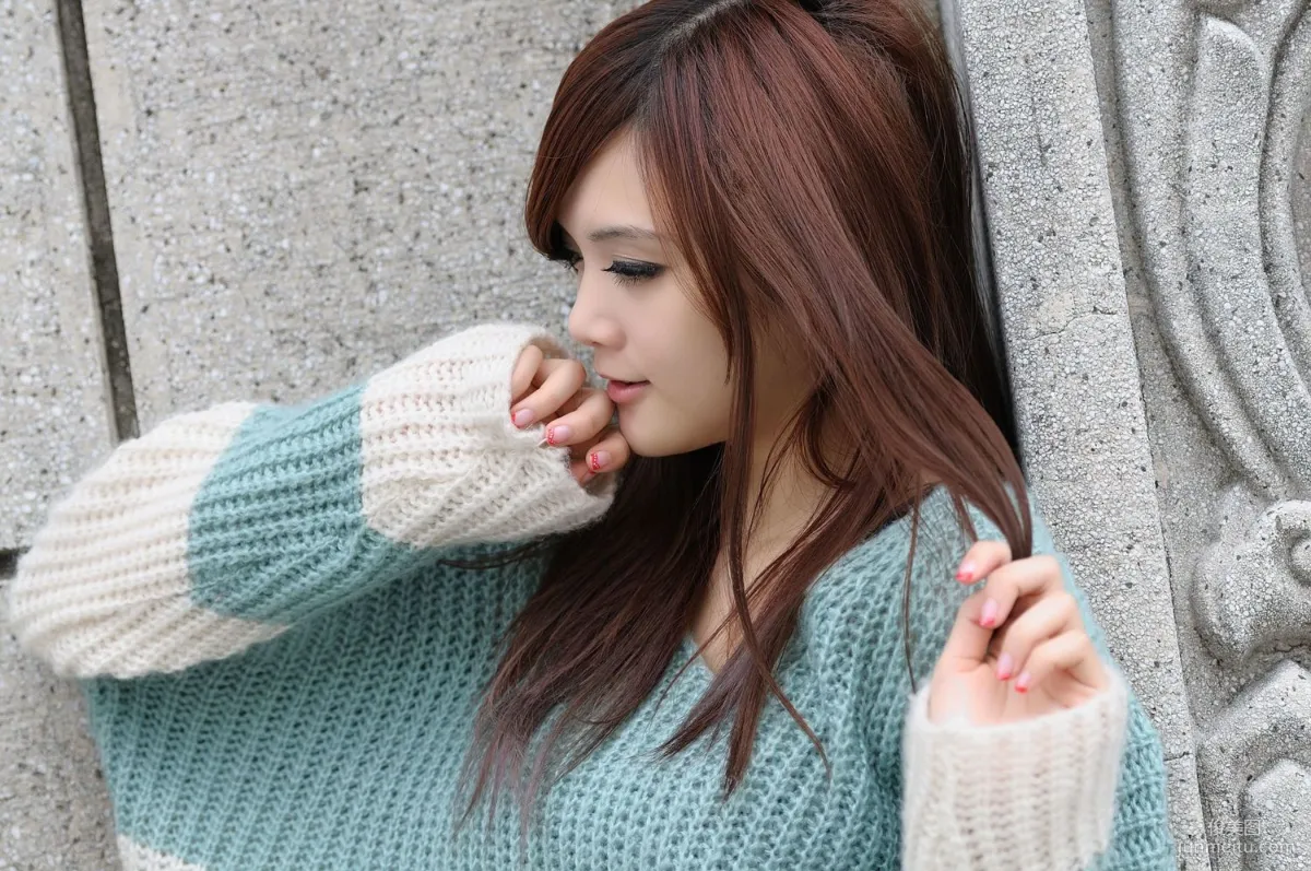 Xiong Weini: Web Idols photo 17