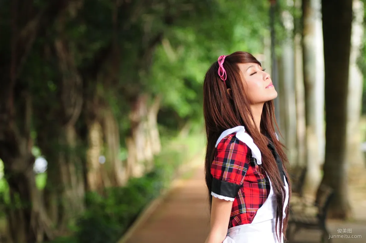 Winnie Xiaoxue: Web Idols photo 46