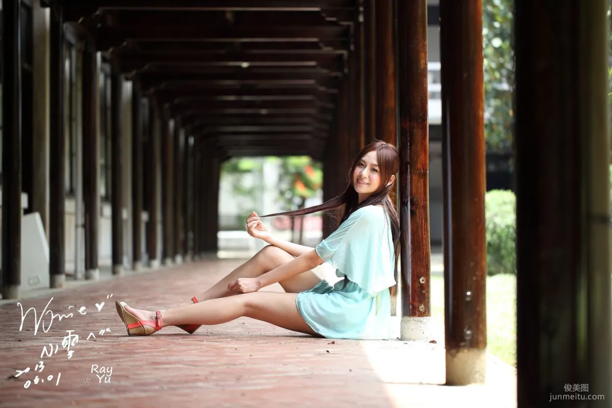 Winnie Xiaoxue: Web Idols photo 90