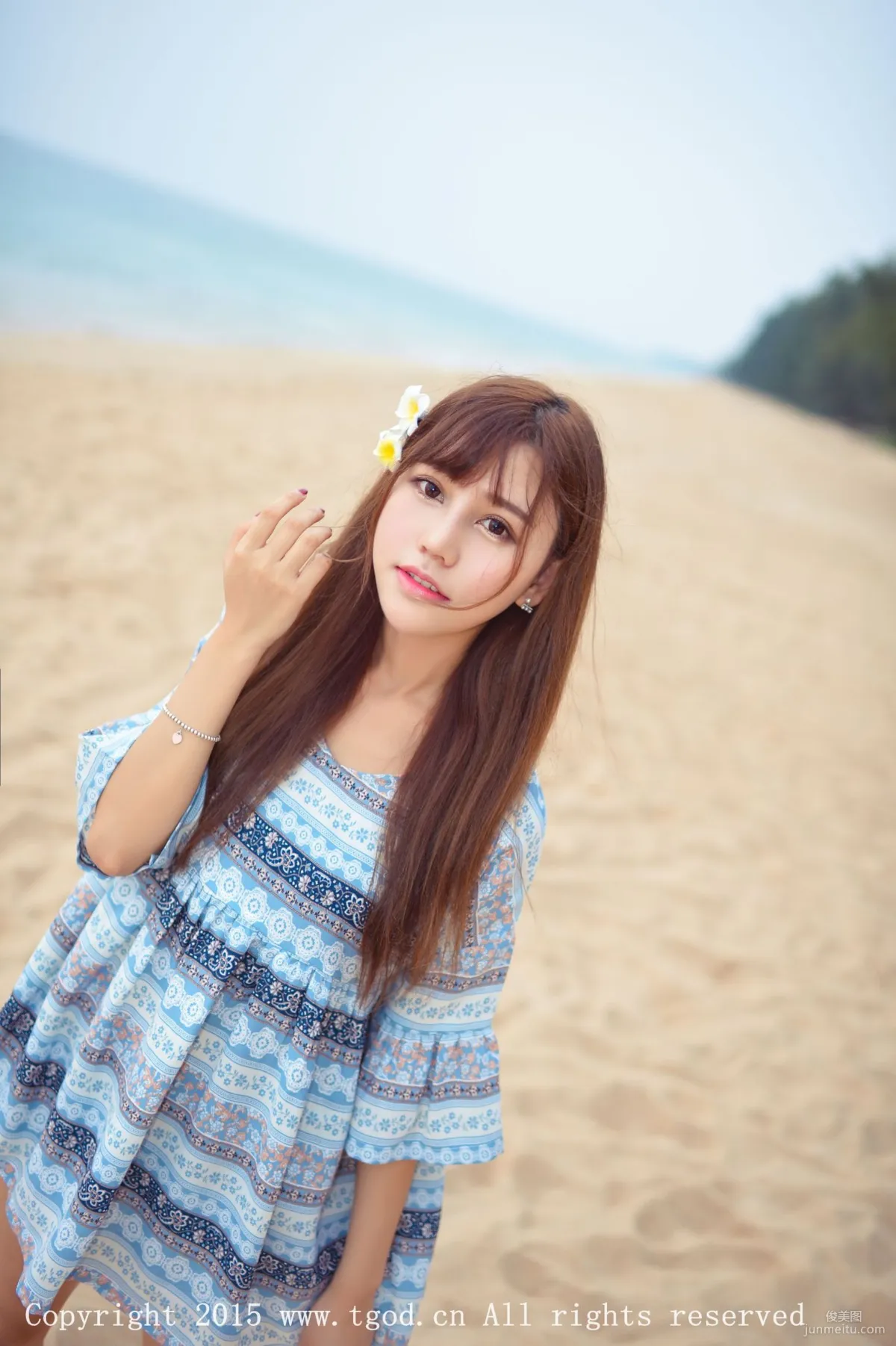 Milk Chuchu: TGOD photo 9