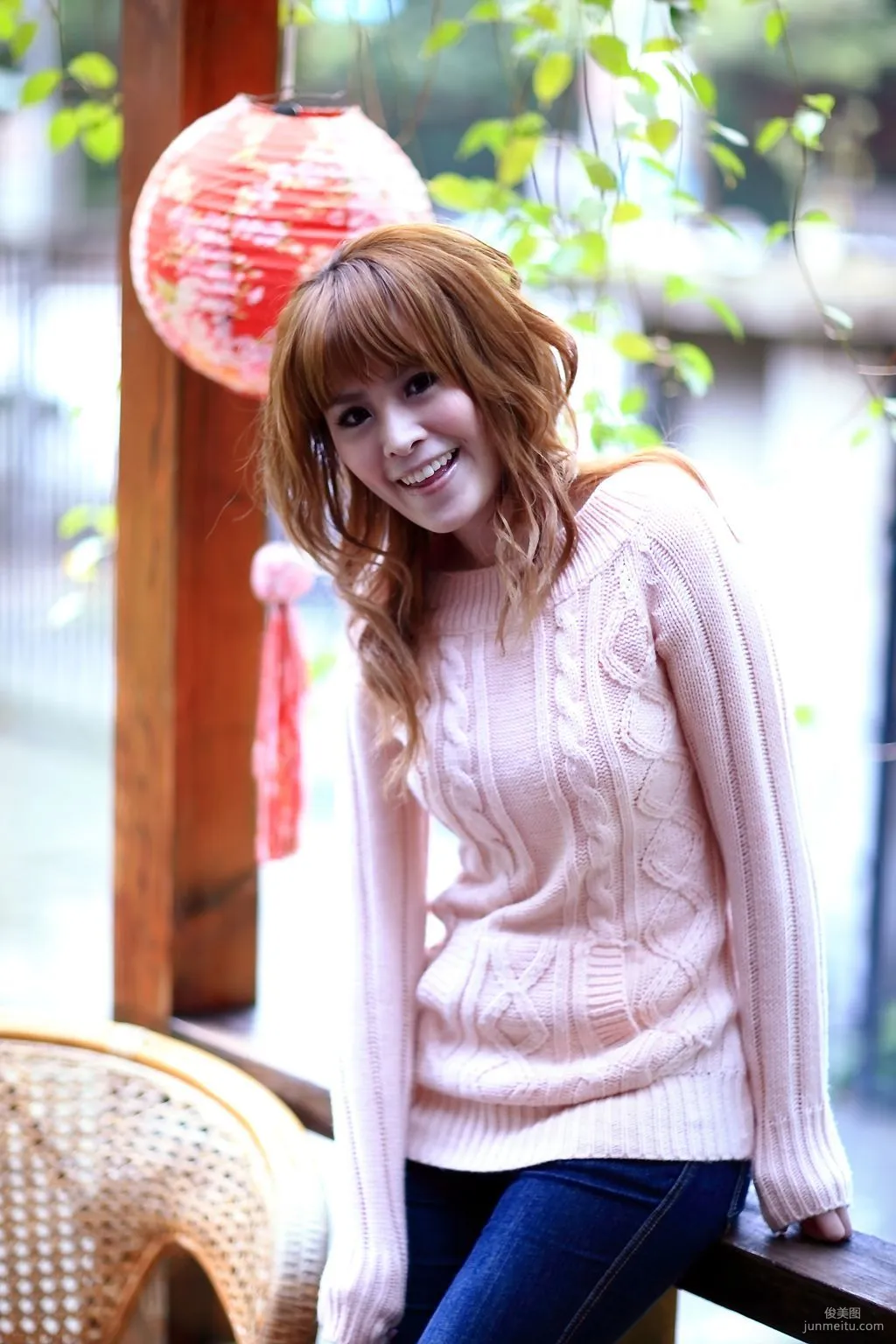 Li Yixuan: Web Idols photo 4