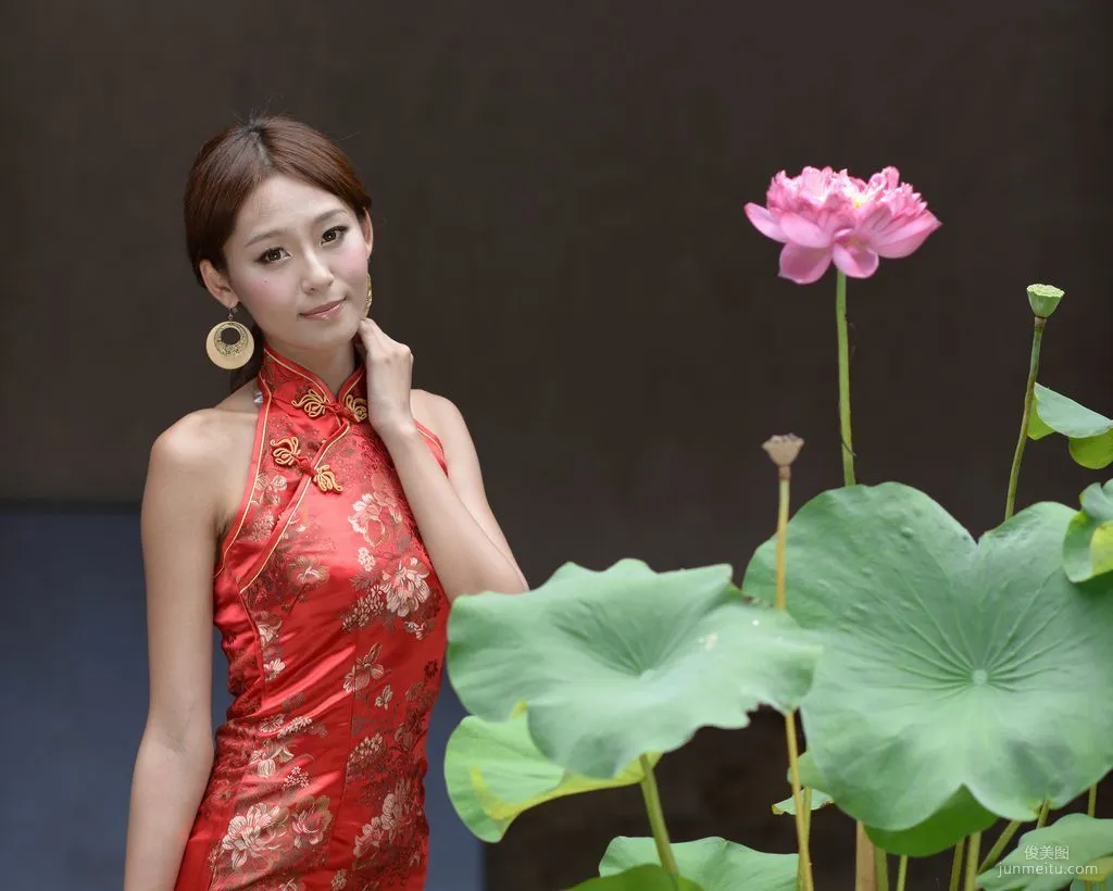 Winnie Xiaoxue: Web Idols photo 13