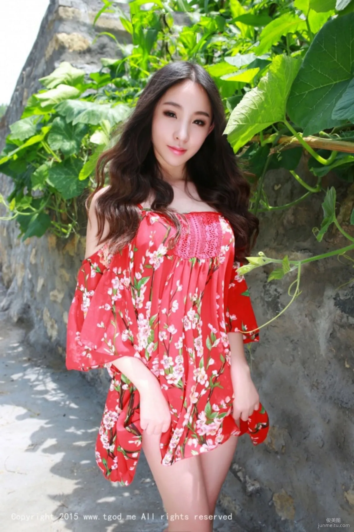 Zixuan Crystal: TGOD photo 28
