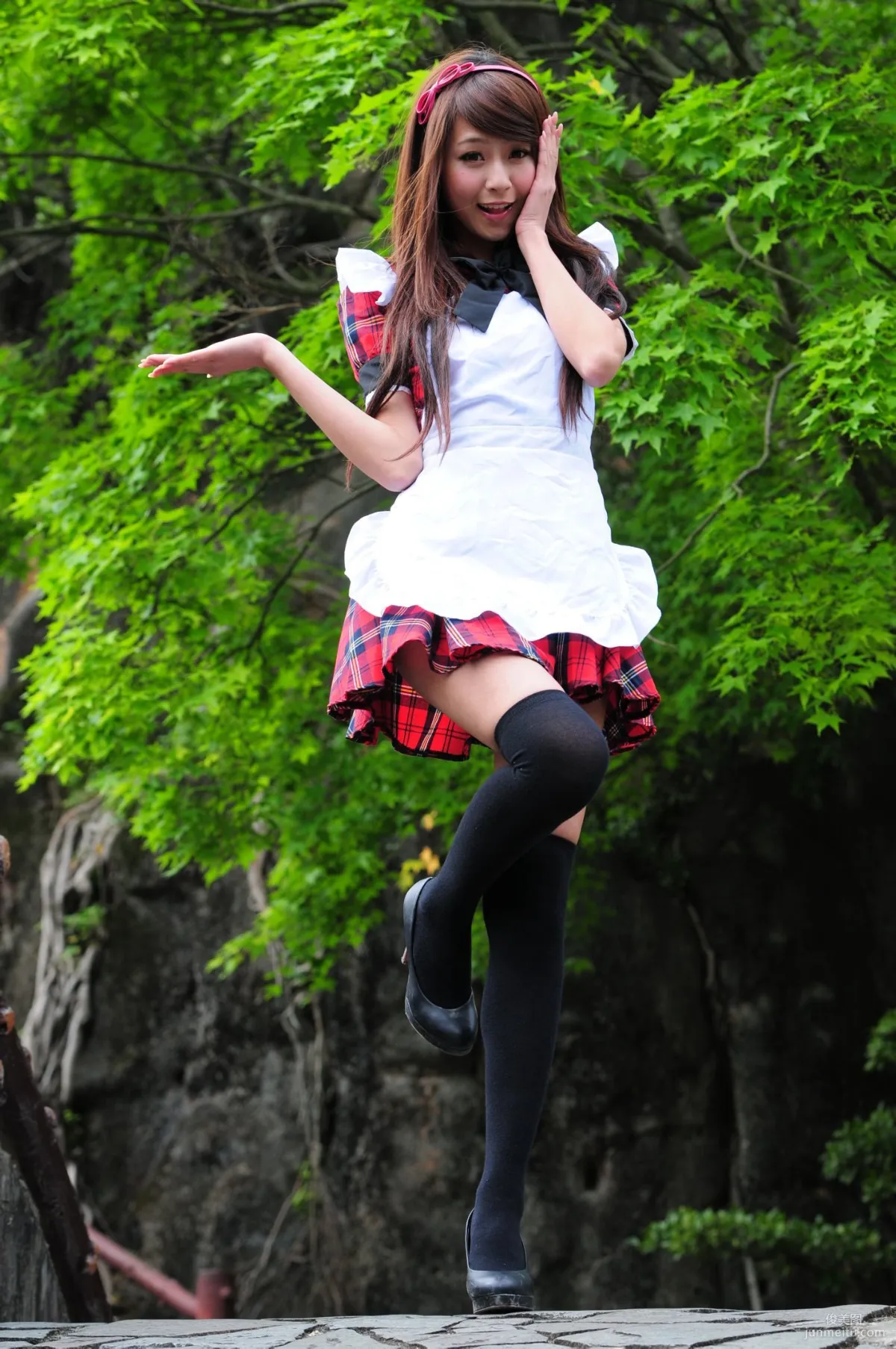 Winnie Xiaoxue: Web Idols photo 20
