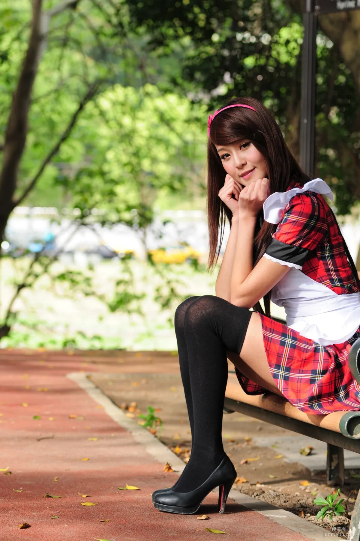 Winnie Xiaoxue: Web Idols photo 52