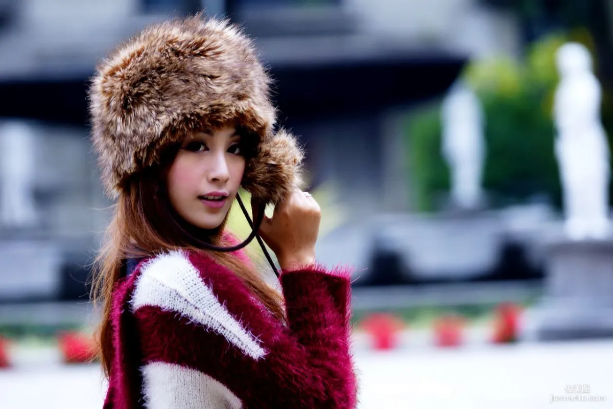 Xia Qing: Web Idols photo 32