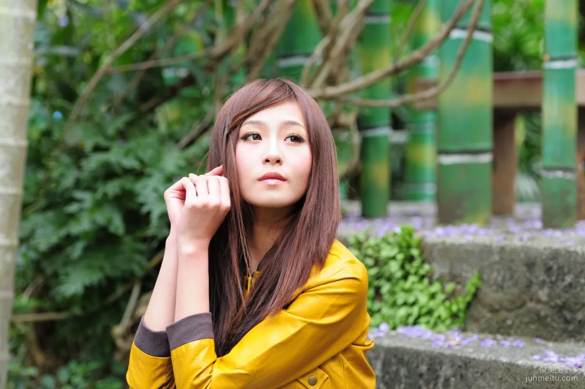Winnie Xiaoxue: Web Idols photo 6
