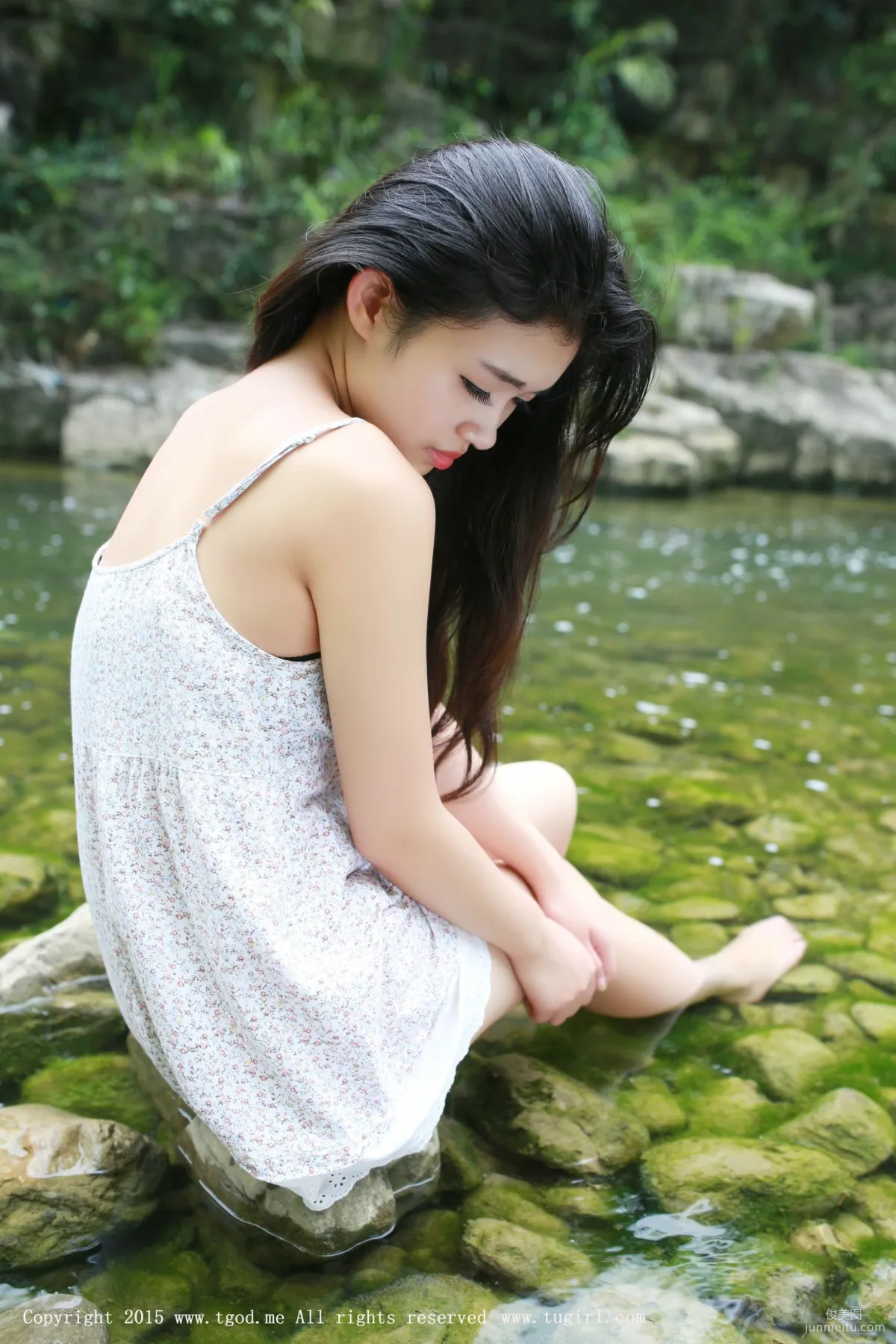Guowei Baozi: TGOD photo 17
