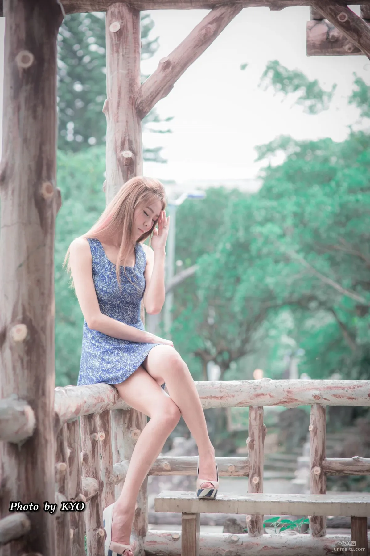 Winnie Xiaoxue: Web Idols photo 50