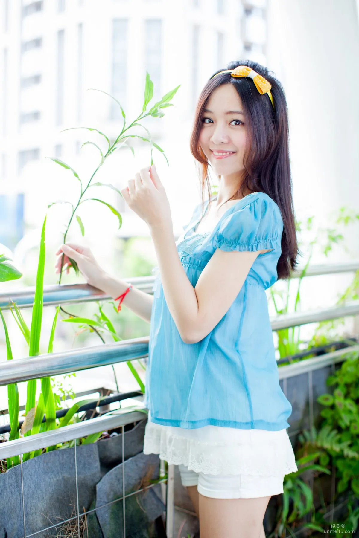 Lin Qianru: Web Idols photo 15