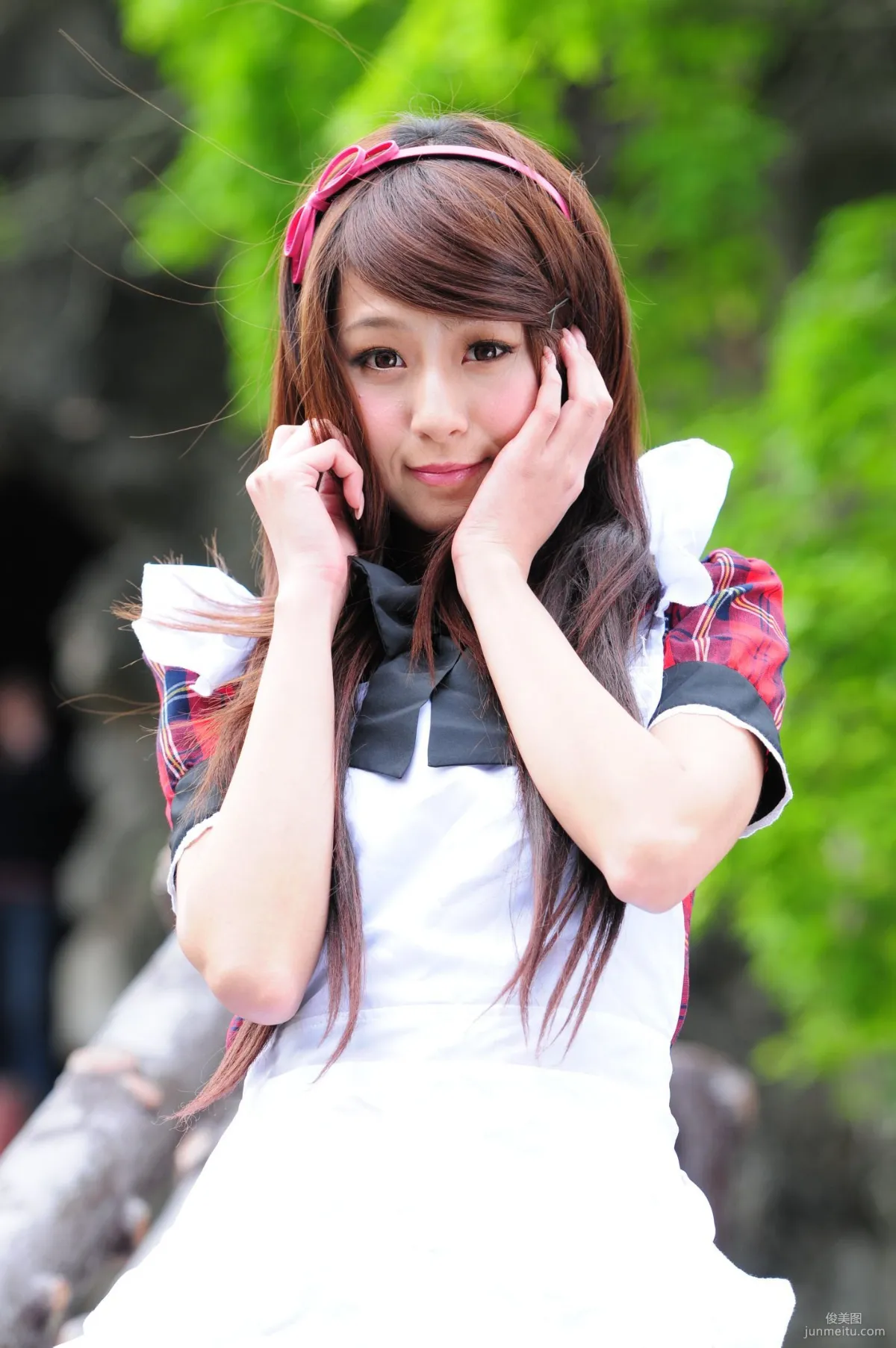 Winnie Xiaoxue: Web Idols photo 14