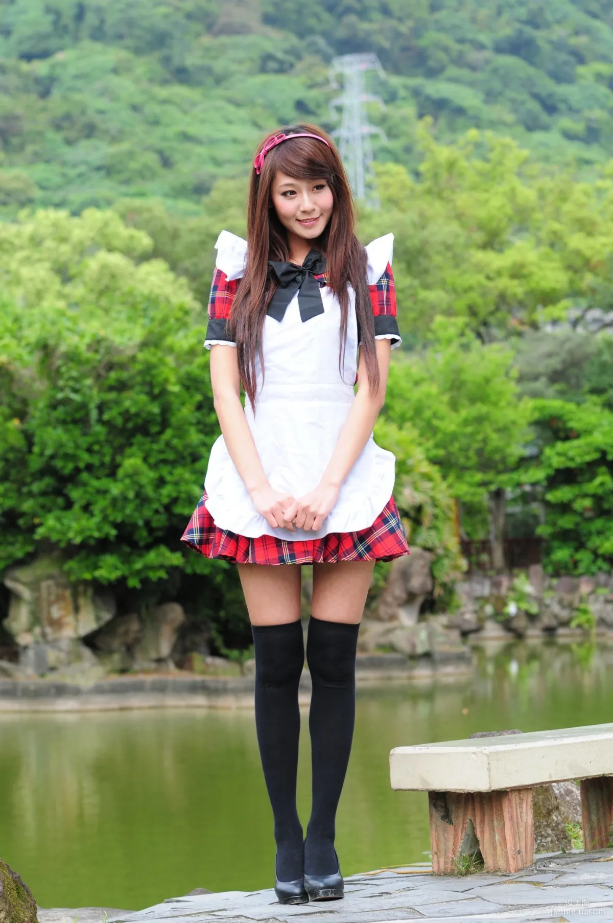 Winnie Xiaoxue: Web Idols photo 26