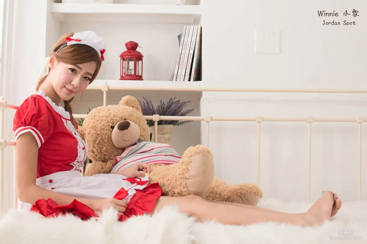 Winnie Xiaoxue: Web Idols photo 52