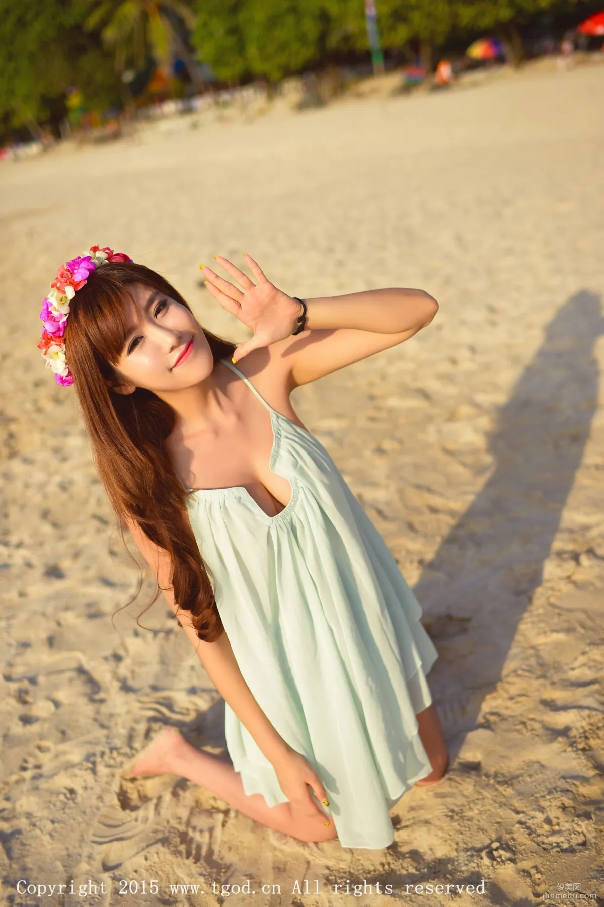 Cheng Xiaofan: TGOD photo 41