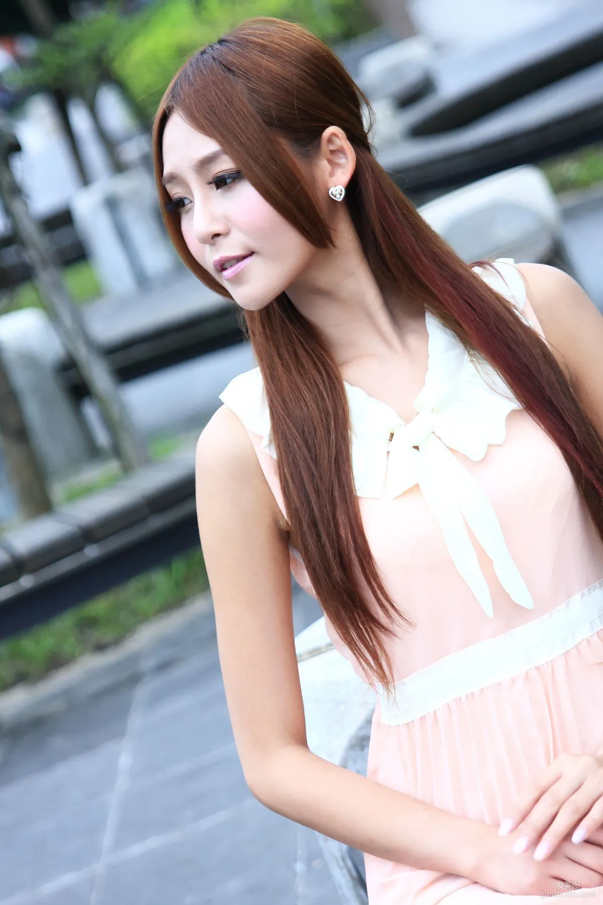 Winnie Xiaoxue: Web Idols photo 19