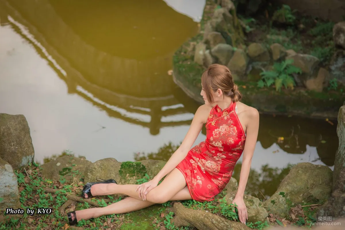 Winnie Xiaoxue: Web Idols photo 33