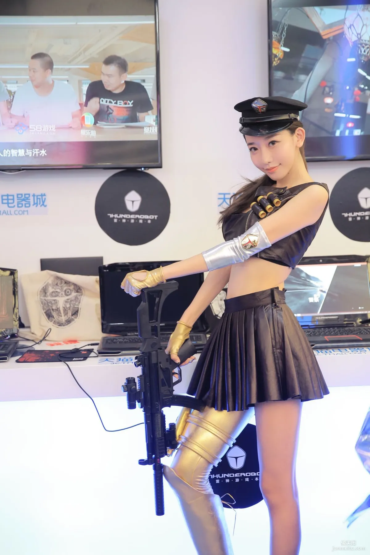 Taiwan Internet Celebrity Beauty Chen Xiao, Weibo Selfie Pictures Part 1 Photo Collection photo 9