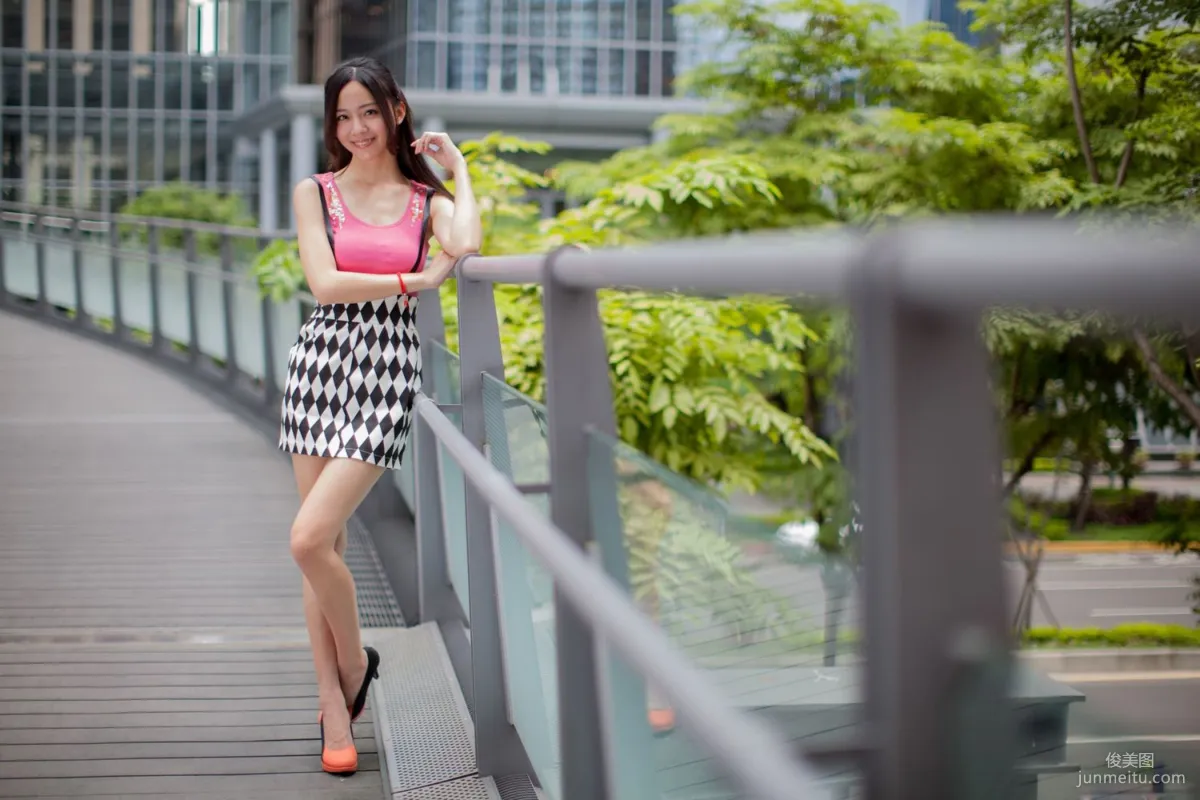 Lin Qianru: Web Idols photo 37