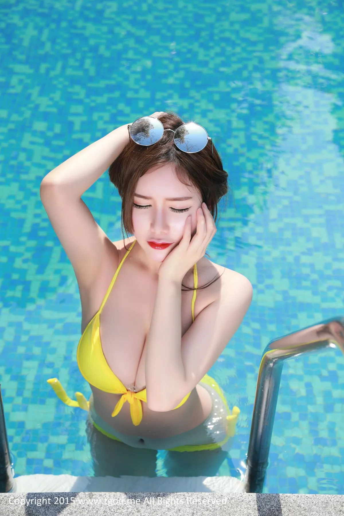 Yu Ji: TGOD photo 35