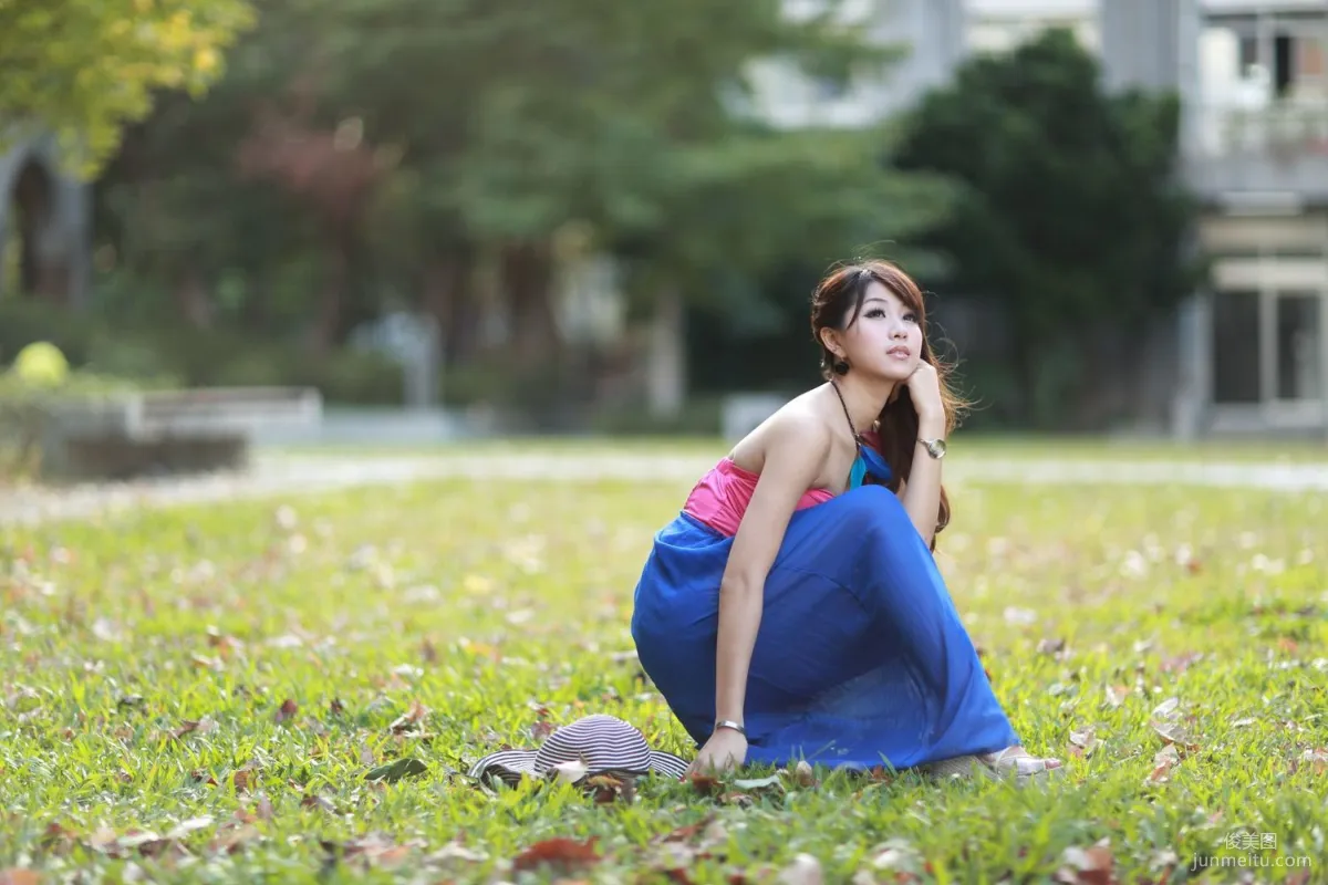 Ivy Chen: Web Idols photo 42