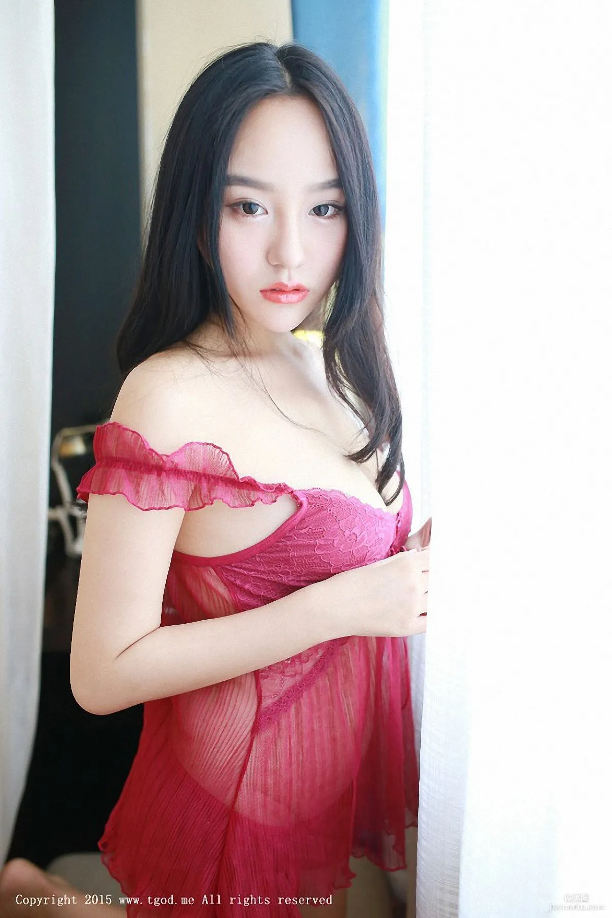 Yu Maodun: TGOD photo 14