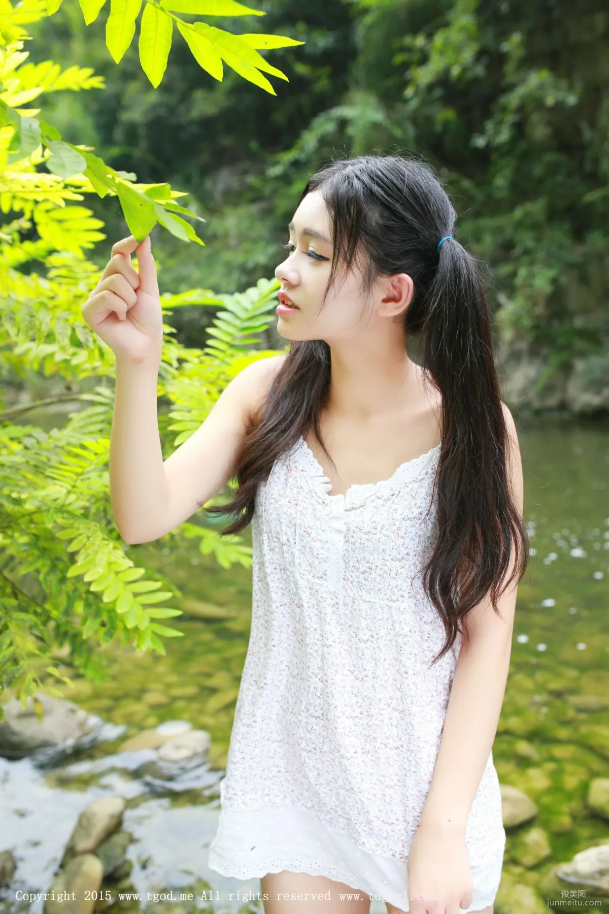 Guowei Baozi: TGOD photo 9