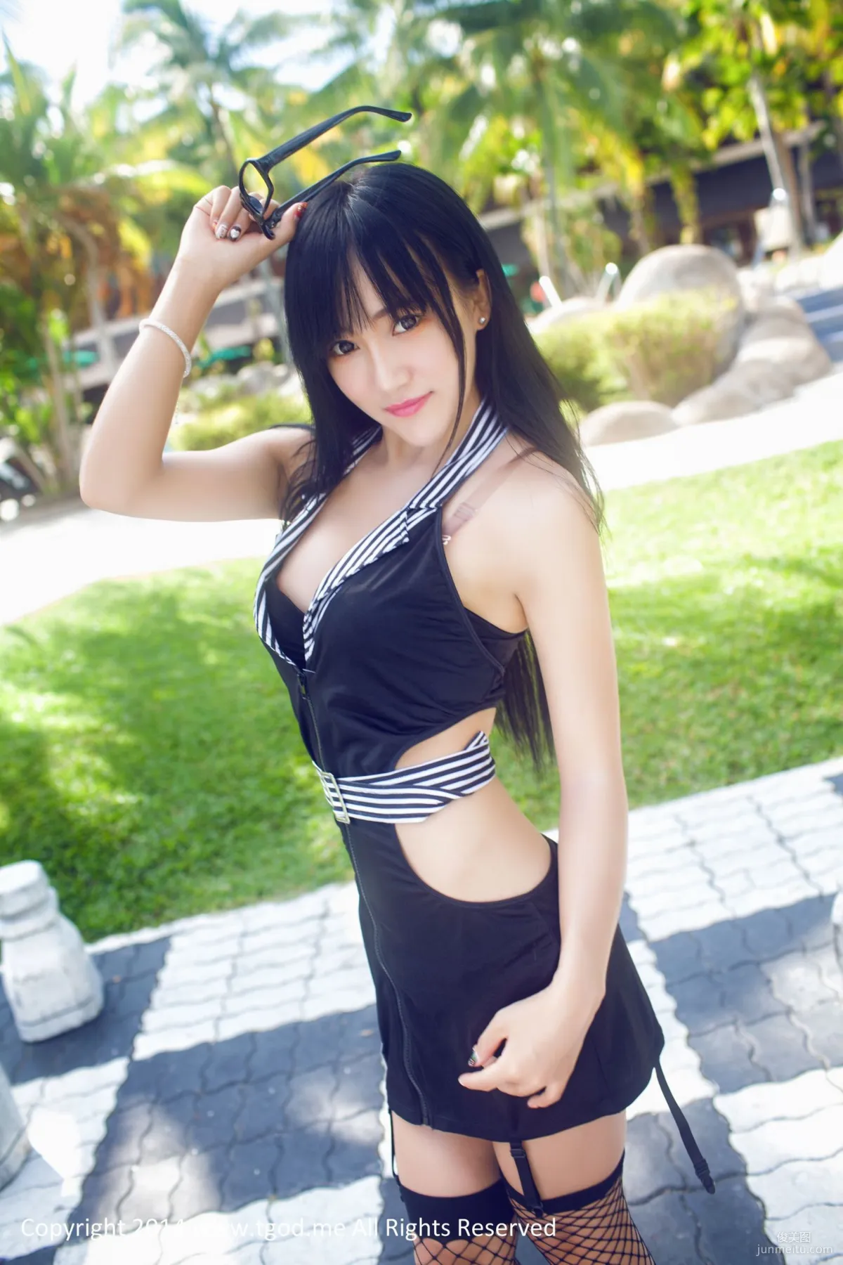Yang Shangxuan: TGOD photo 6