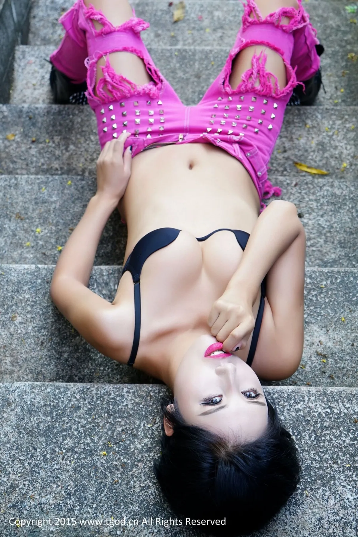 Nayi Linger: TGOD photo 17