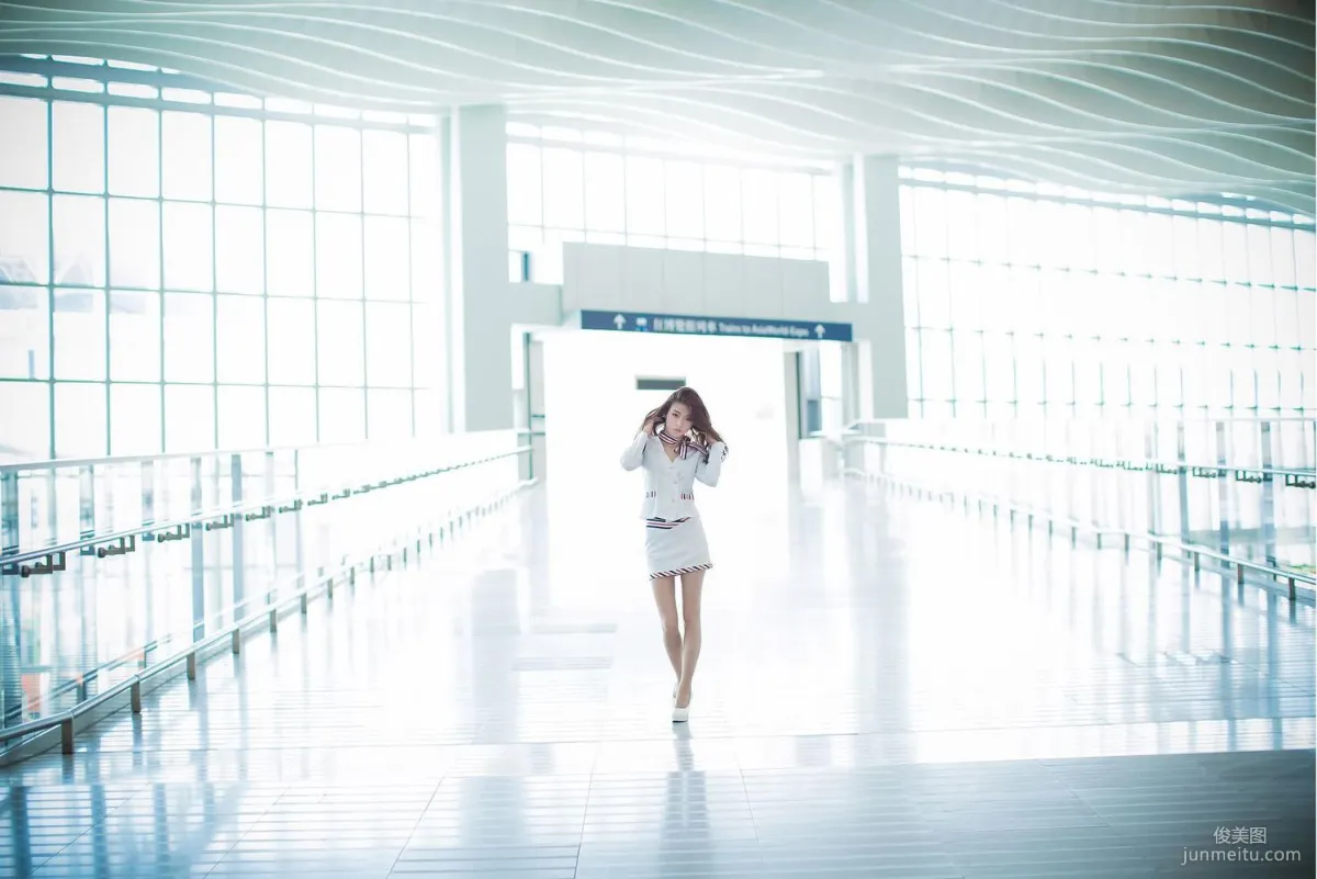 Liu Siqi: Web Idols photo 13