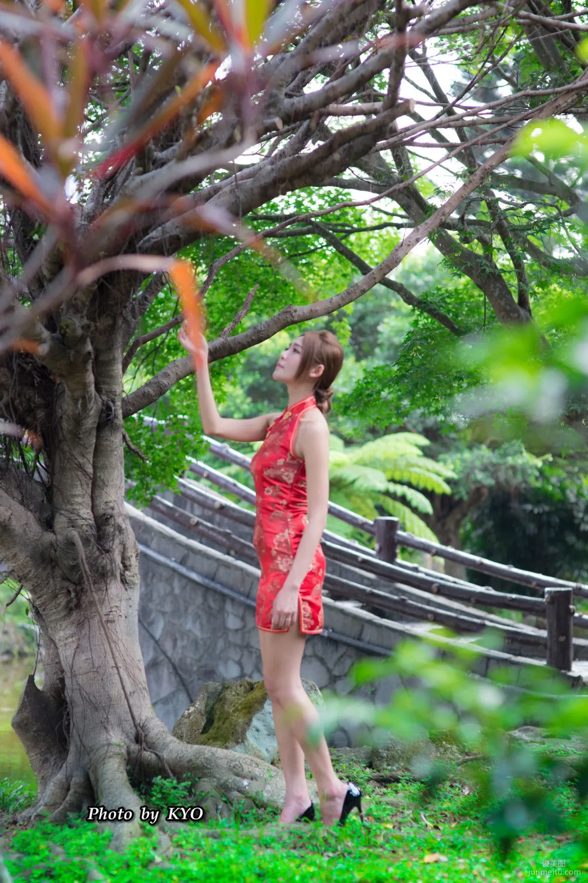 Winnie Xiaoxue: Web Idols photo 36