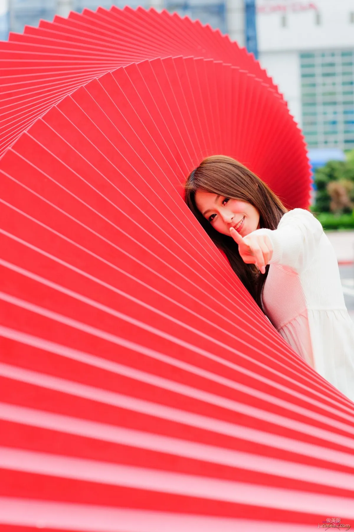 Winnie Xiaoxue: Web Idols photo 61