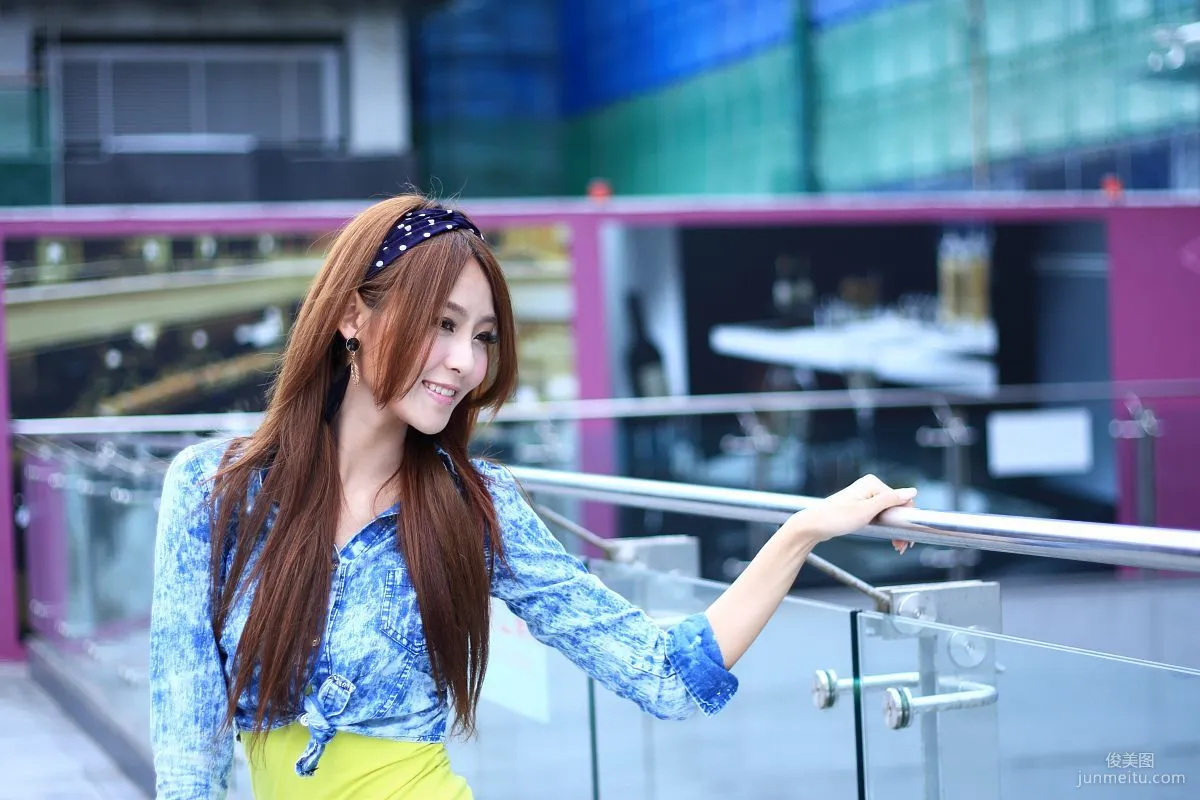 Winnie Xiaoxue: Web Idols photo 6